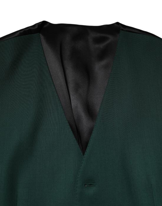  돌체앤가바나 베스트 TSH90457 GREEN - DOLCE & GABBANA
