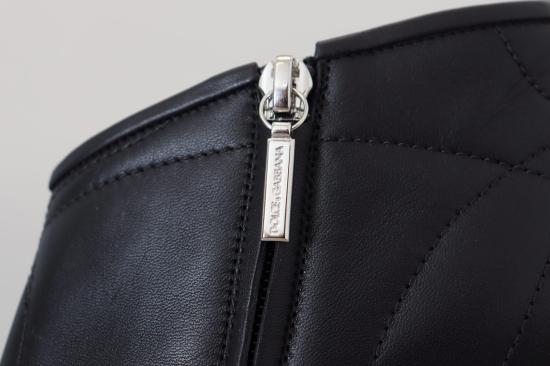  돌체앤가바나 부츠 LA10155 BLACK - DOLCE & GABBANA
