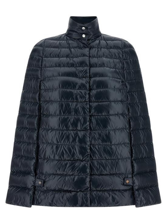 26SS 에르노 패딩 HE331664BM BLACK