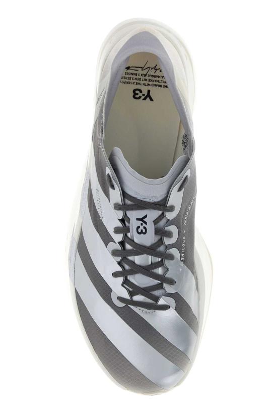 26FW 와이쓰리 스니커즈 KZ9045 CHASILLGH GRAY - Y-3