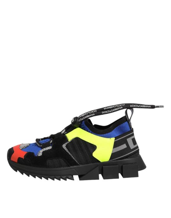  돌체앤가바나 스니커즈 LA13162 MULTICOLOR - DOLCE & GABBANA