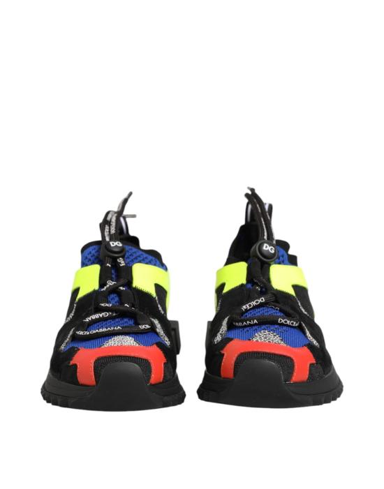  돌체앤가바나 스니커즈 LA13162 MULTICOLOR