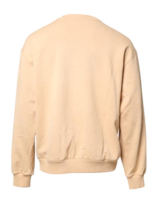  돌체앤가바나 긴팔 티셔츠 TSH90300 BEIGE - DOLCE & GABBANA