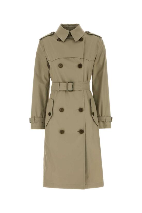 26FW 버버리 트렌치 코트 8127103 C5956 BEIGE