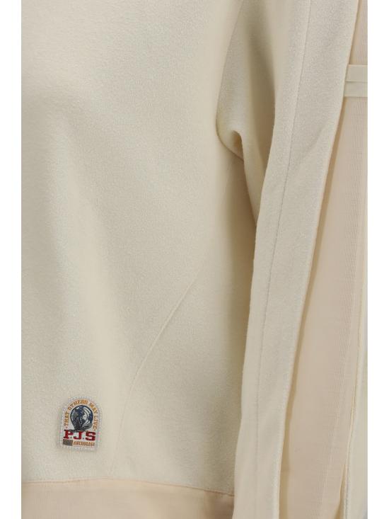 26SS 파라점퍼스 긴팔 티셔츠 26SMPWFLEH32 0775 BEIGE - PARAJUMPERS