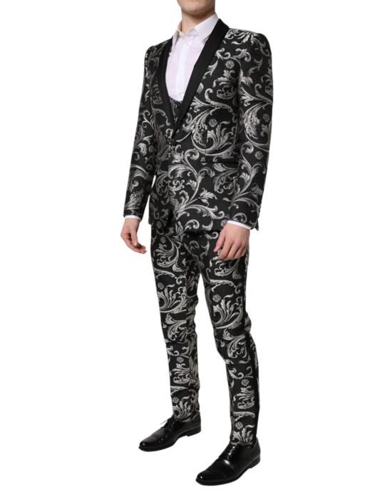  돌체앤가바나 수트 팬츠 KOS2155 BLACK - DOLCE & GABBANA