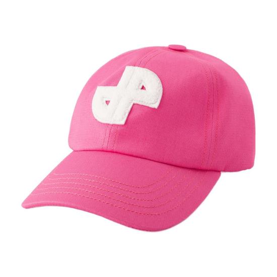  파투 볼캡 CONFIG PAT021001 PINK