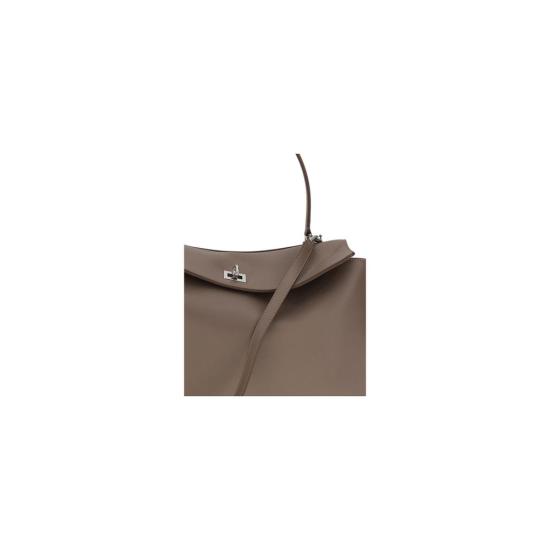26SS 발렌시아가 숄더백 BA7897722AA4U2909BB GRAY - BALENCIAGA