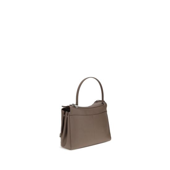 26SS 발렌시아가 숄더백 BA7897722AA4U2909BB GRAY - BALENCIAGA