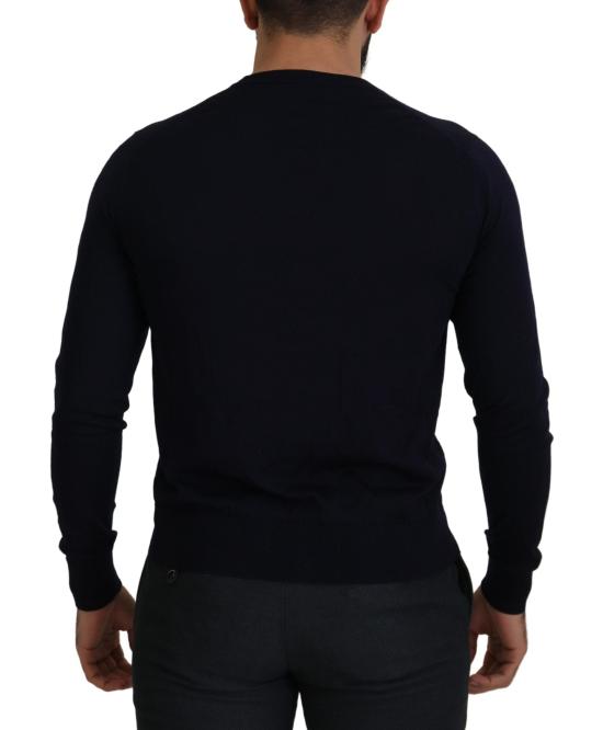  돌체앤가바나 가디건 TSH8144 BLACK - DOLCE & GABBANA