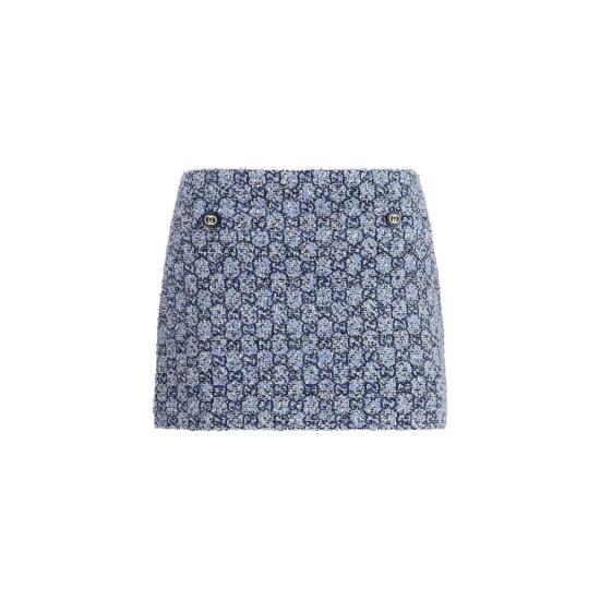 26SS 구찌 숏팬츠 GU853017ZAUE24262BB BLUE