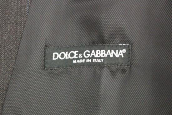  돌체앤가바나 베스트 GSS12033 GRAY - DOLCE & GABBANA