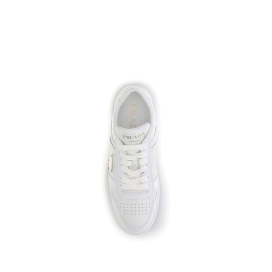 26FW 프라다 스니커즈 PR1E792MFD0503LPHF0009BB WHITE - PRADA