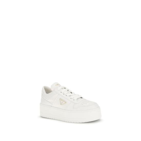 26FW 프라다 스니커즈 PR1E792MFD0503LPHF0009BB WHITE - PRADA