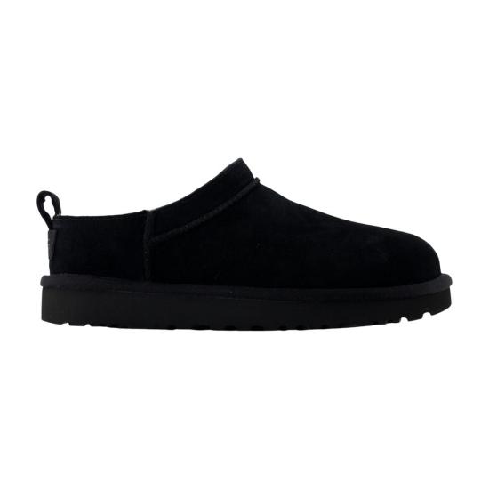 26SS 어그 뮬/슬리퍼 CONFIG UGGS25018 BLACK