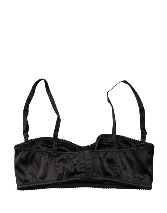  돌체앤가바나 의류 BIK2115 BLACK - DOLCE & GABBANA