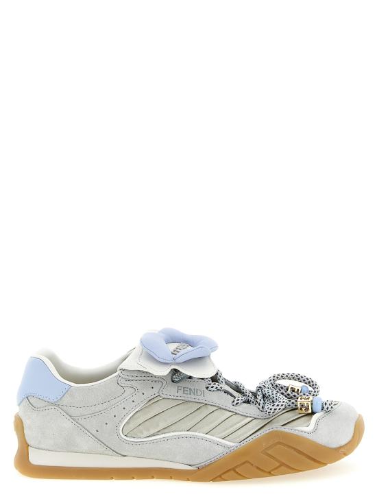 26SS 펜디 스니커즈 FE333991BM GRAY