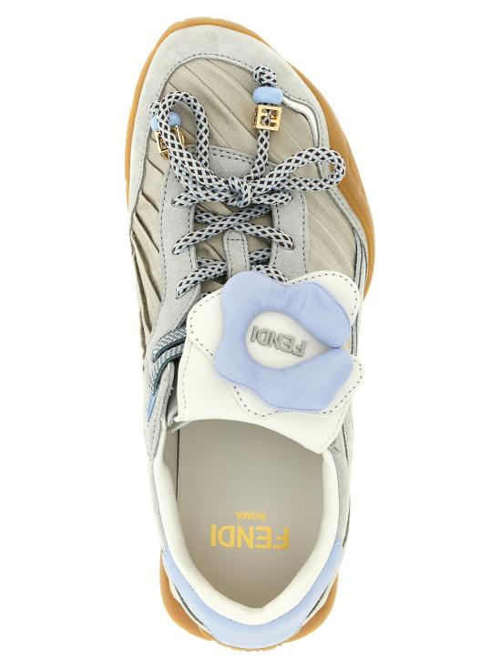 26SS 펜디 스니커즈 FE333991BM GRAY - FENDI