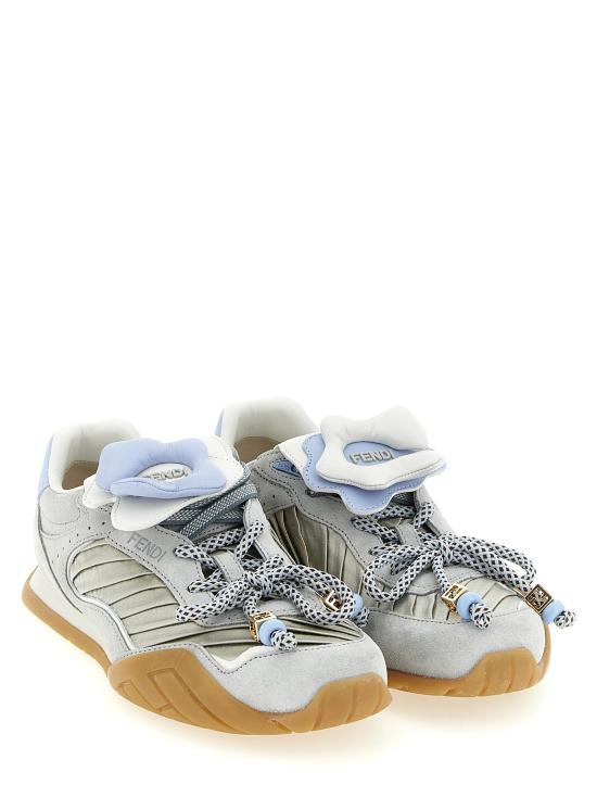 26SS 펜디 스니커즈 FE333991BM GRAY - FENDI