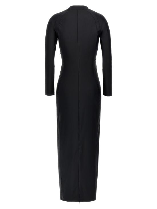  티바이알렉산더왕 바디수트 티셔츠 TB302697BM BLACK - T BY ALEXANDER WANG