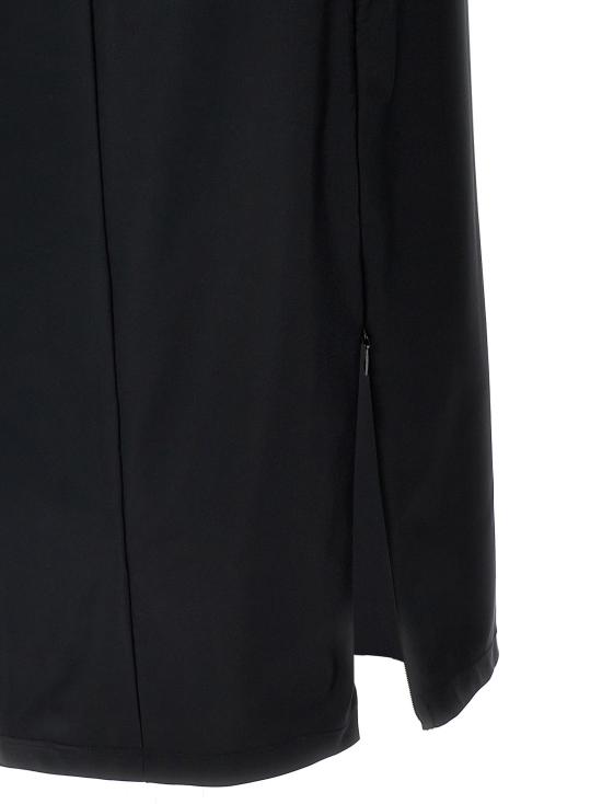  티바이알렉산더왕 바디수트 티셔츠 TB302697BM BLACK - T BY ALEXANDER WANG