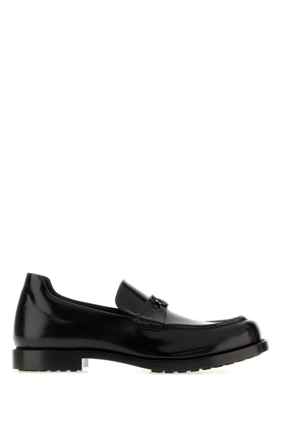 26FW 발렌시아가 스니커즈 876324WBEC1 1001 BLACK