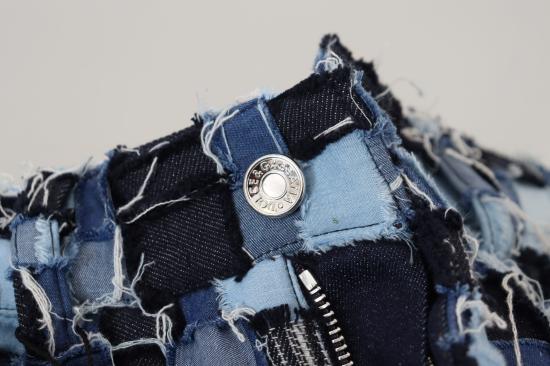  돌체앤가바나 데님 팬츠 PAN74201 BLUE - DOLCE & GABBANA