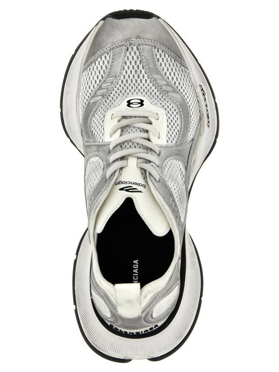 26SS 발렌시아가 스니커즈 BA303269BM WHITE - BALENCIAGA