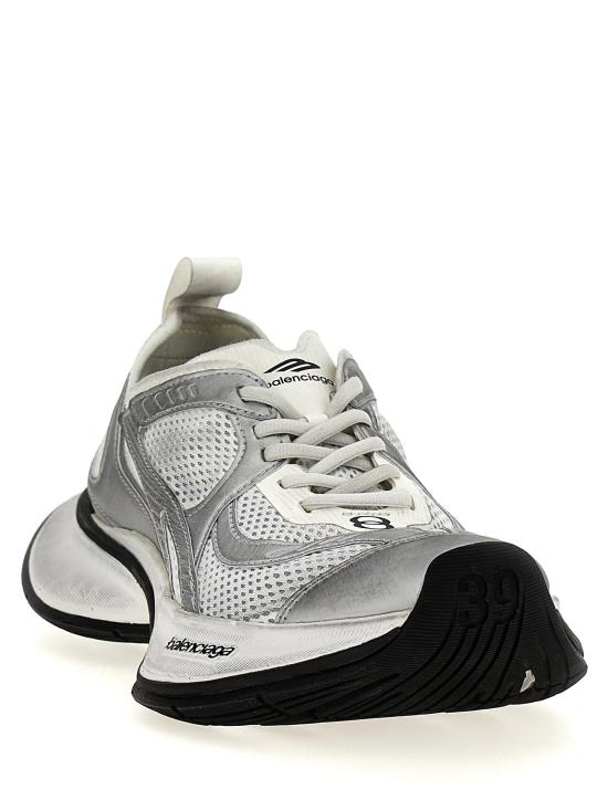 26SS 발렌시아가 스니커즈 BA303269BM WHITE - BALENCIAGA