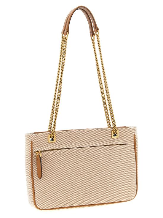 25FW 발렌티노 가라바니 숄더백 VA316312BM BROWN - VALENTINO GARAVANI