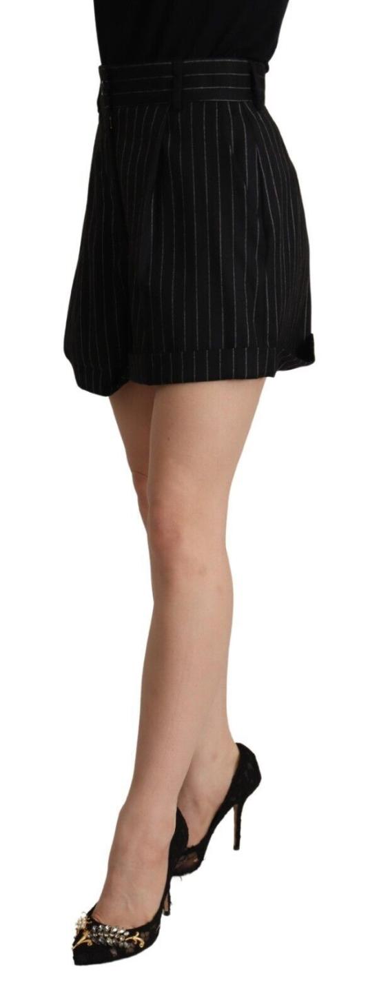 돌체앤가바나 숏팬츠 PAN72787 BLACK - DOLCE & GABBANA