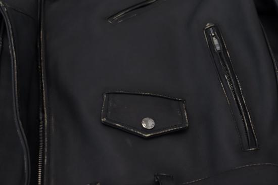  돌체앤가바나 자켓 JKT3334 BLACK - DOLCE & GABBANA
