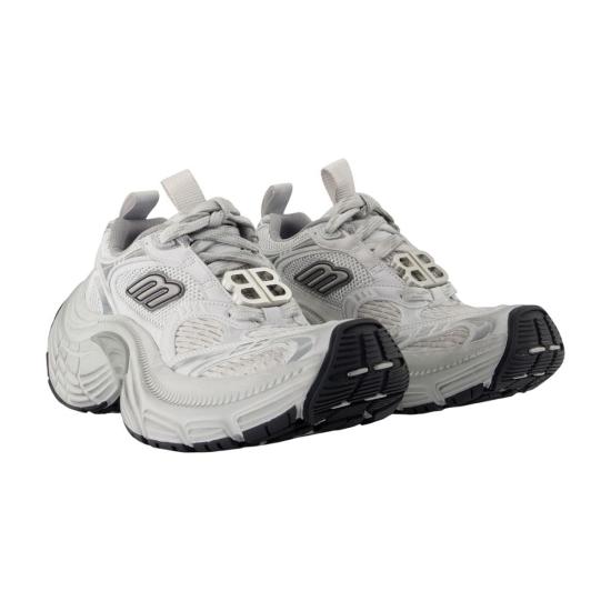 26FW 발렌시아가 스니커즈 CONFIG CIAS25013 GRAY - BALENCIAGA