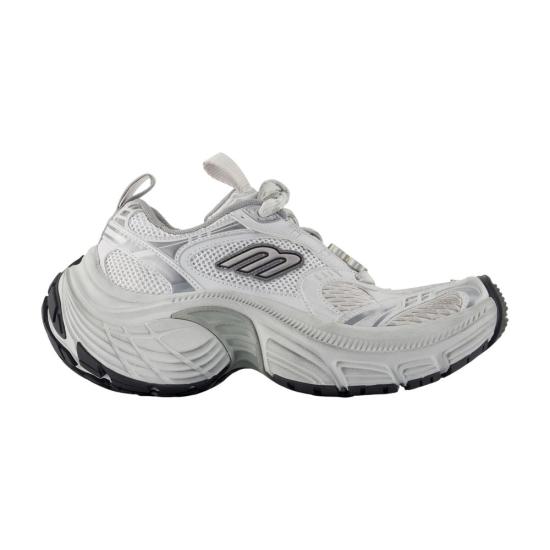 26FW 발렌시아가 스니커즈 CONFIG CIAS25013 GRAY