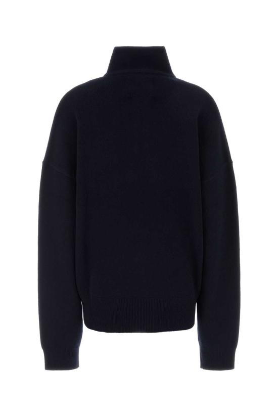 26FW 익스트림캐시미어 스웨터 23500101FE01 NAVY - EXTREME CASHMERE