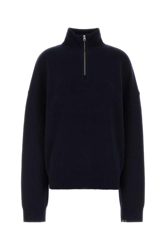 26FW 익스트림캐시미어 스웨터 23500101FE01 NAVY