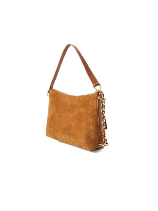  코치넬리 숄더백 E1 TBR 13 03 01 W11 ONESIZE Coccinelle COGNAC - COCCINELLE
