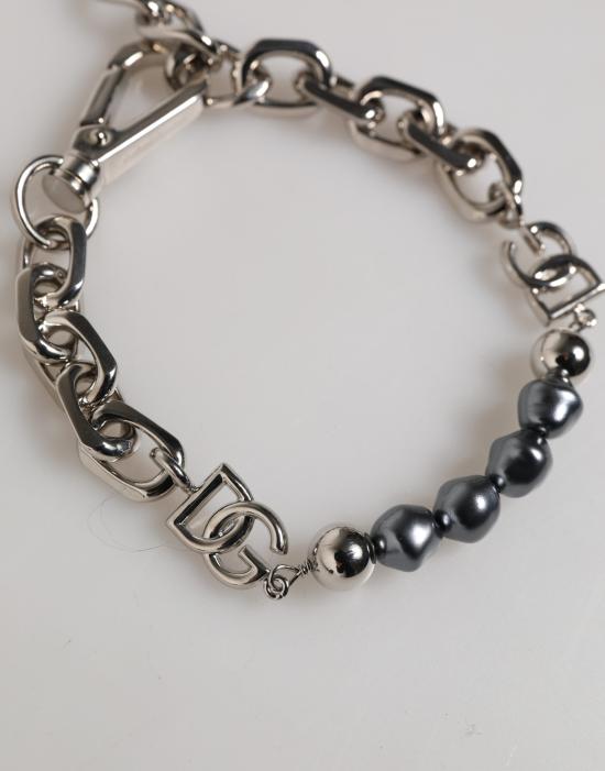  돌체앤가바나 팔찌 SMY11427 SILVER - DOLCE & GABBANA