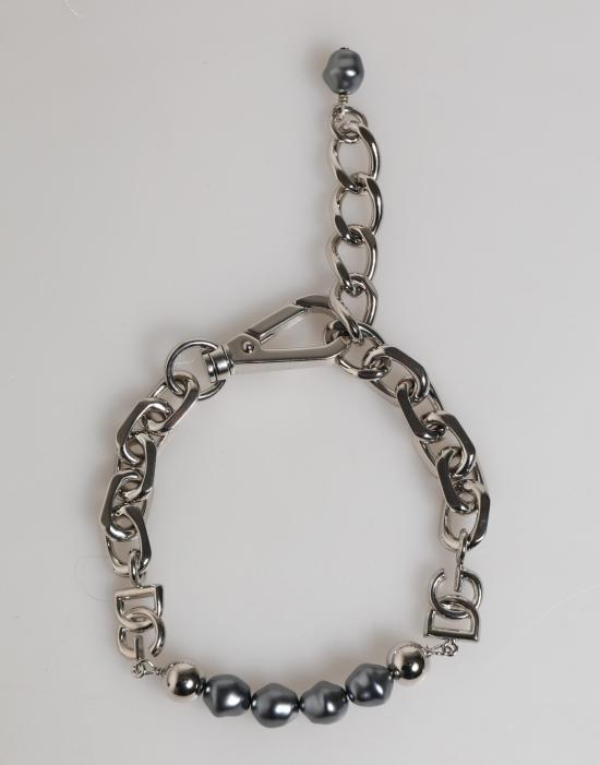  돌체앤가바나 팔찌 SMY11427 SILVER - DOLCE & GABBANA