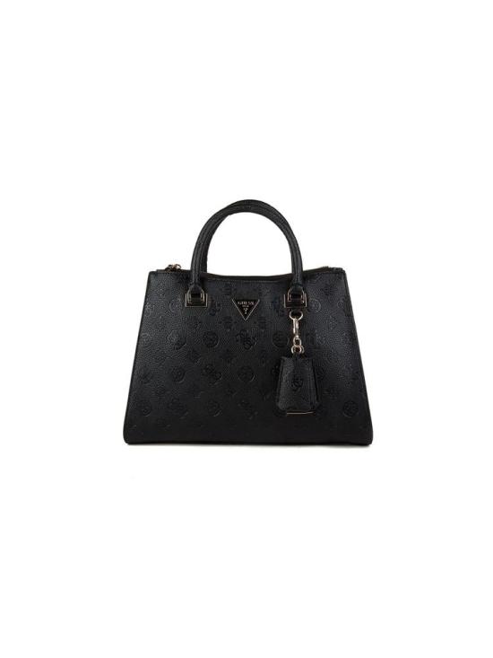  게스 토트백 HWPD98 88070 BLO ONESIZE Guess BLACK - GUESS
