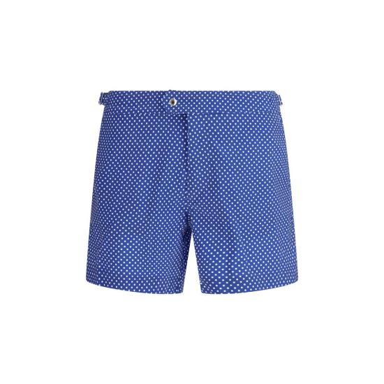 26SS 톰포드 숏팬츠 TOBSS001FMN075UWABB BLUE