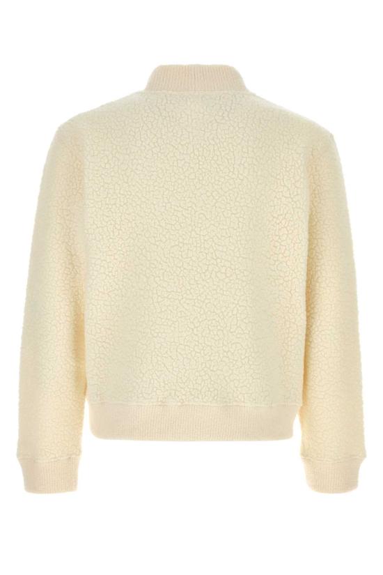  카사블랑카 긴팔 티셔츠 MAW25JTP43801 OFFWHITE BEIGE - CASABLANCA