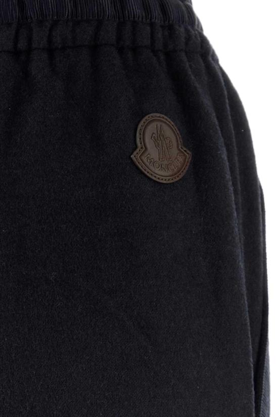  몽클레어 팬츠 2A00006597SR 786 GRAY - MONCLER
