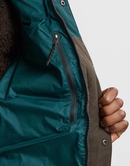 26SS 파타고니아 다운드리프트 베스트 20785OTBR BROWN - PATAGONIA