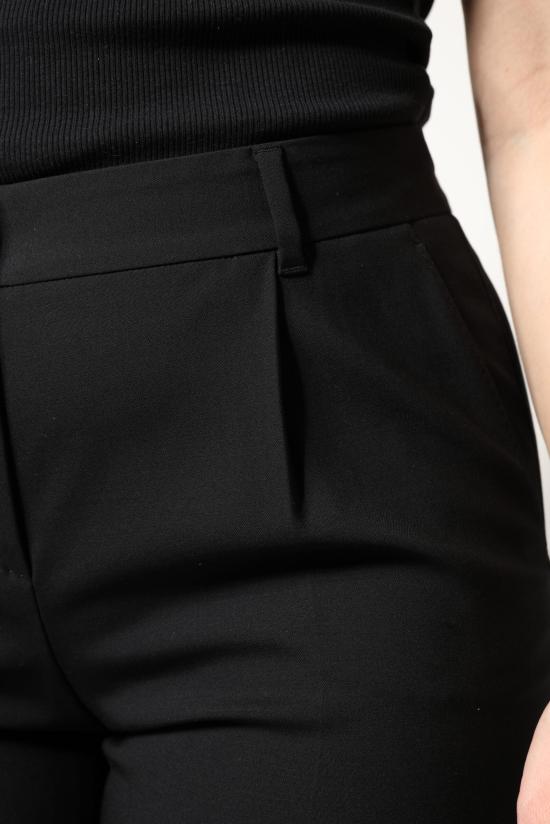  돌체앤가바나 스트레이트 팬츠 PAN75975 BLACK - DOLCE & GABBANA