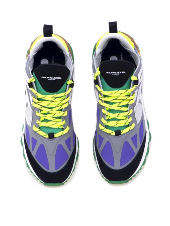 25FW 필립모델 스니커즈 RXLUTP14 MULTICOLOR - PHILIPPE MODEL
