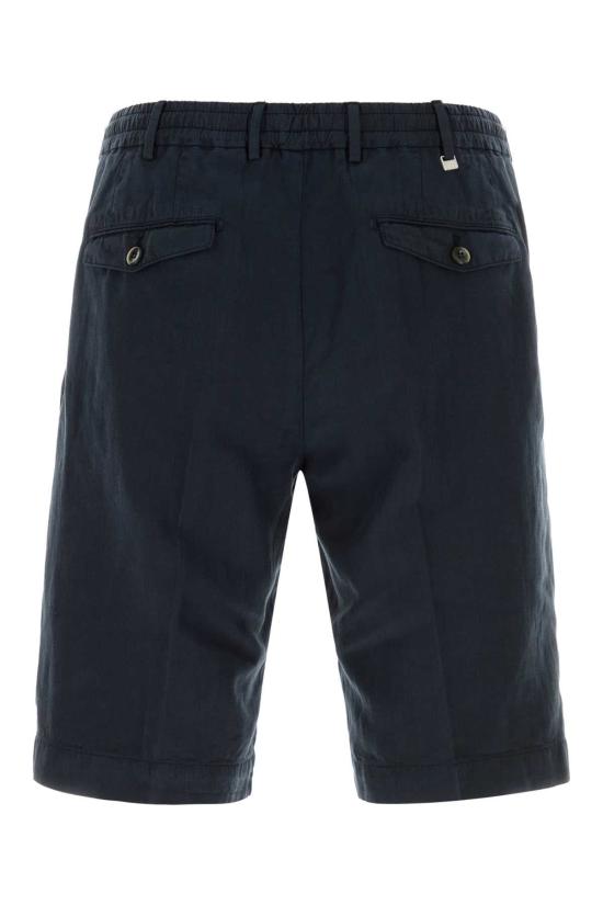 26SS 피티토리노 숏팬츠 CBBTJKZA0CL1SD61 Y372 NAVY - PT TORINO