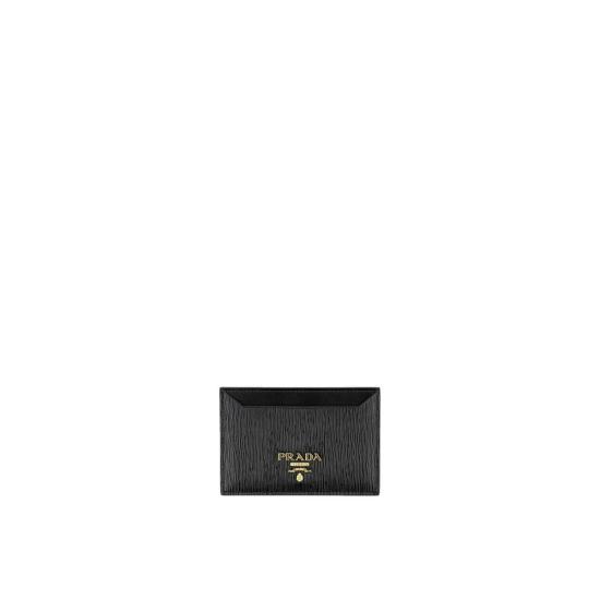  프라다 지갑 PR 8990023844052 BLACK