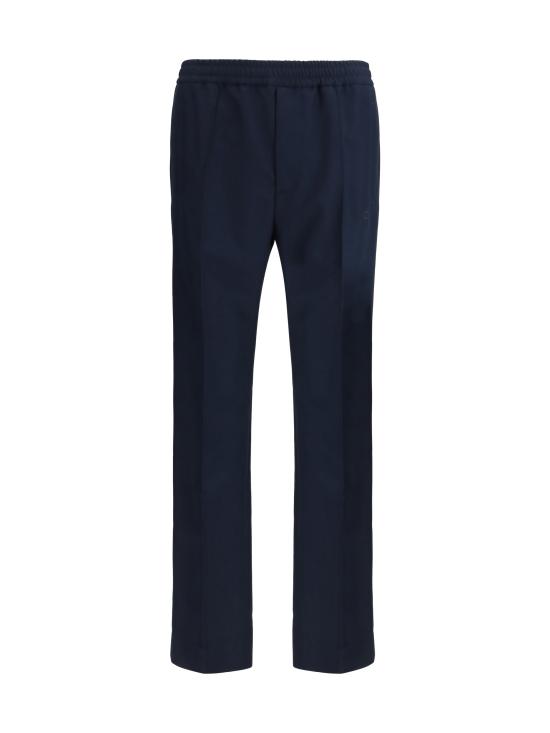 26SS 구찌 팬츠 852345ZAFKB 4847 NAVY