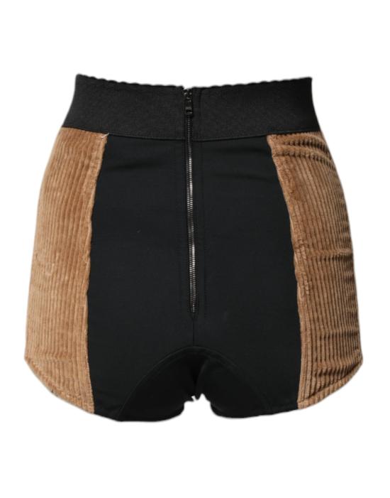  돌체앤가바나 숏팬츠 PAN76791 BROWN - DOLCE & GABBANA